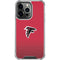 NFL Atlanta Falcons Breakaway iPhone 16 Pro Clear Case
